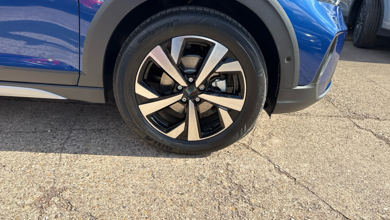 Volkswagen Taigo 1.0 TSI 115 Match 5dr DSG Petrol Hatchback